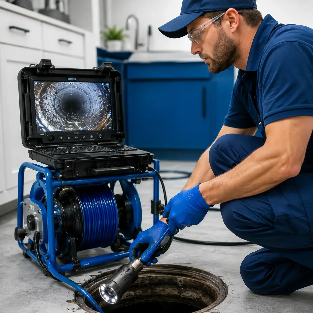 Pipe Relining professionals serving Irwinton, GA
